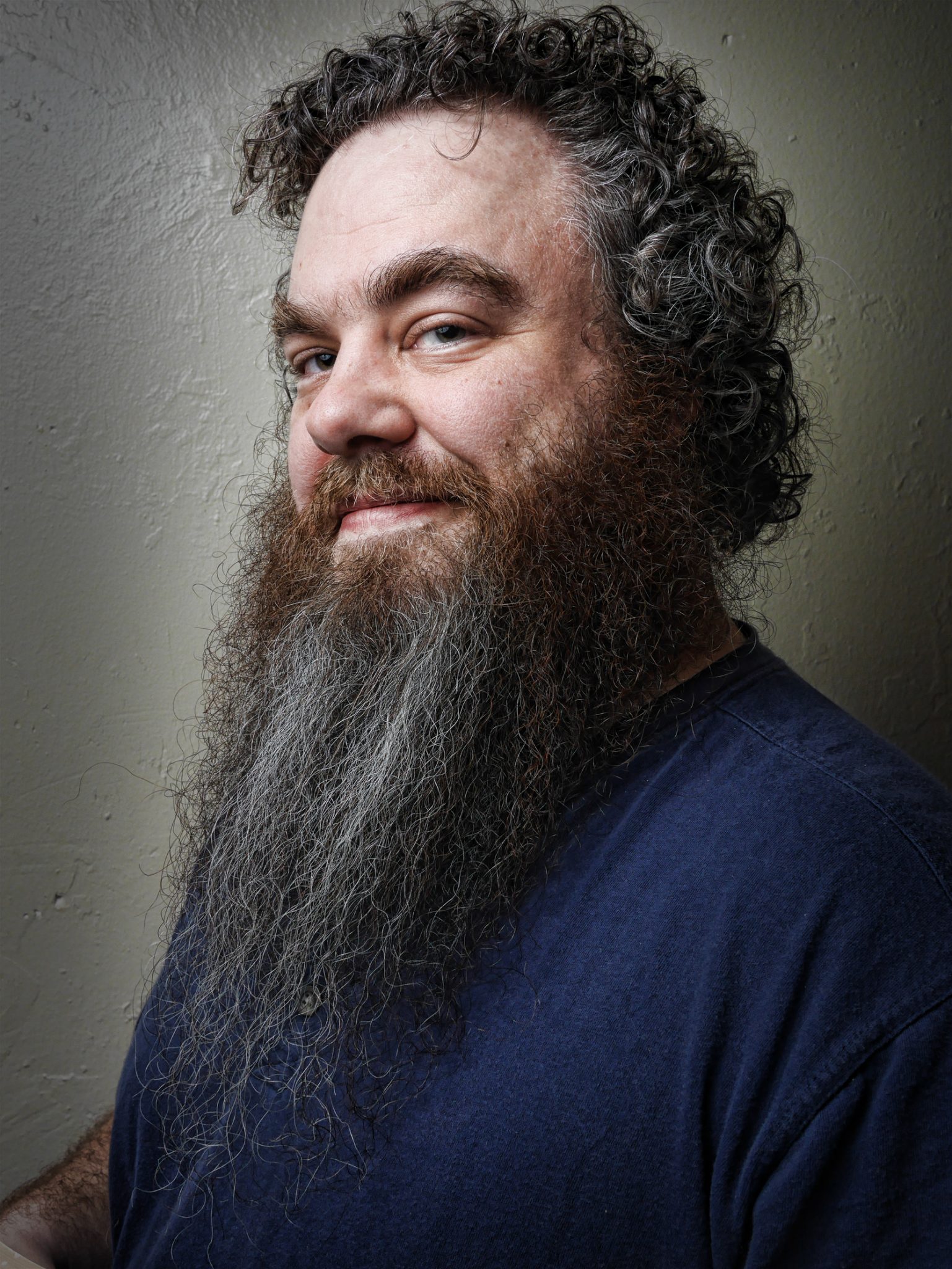 Patrick Rothfuss Famous Streamers