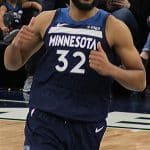Karl Anthony-Towns